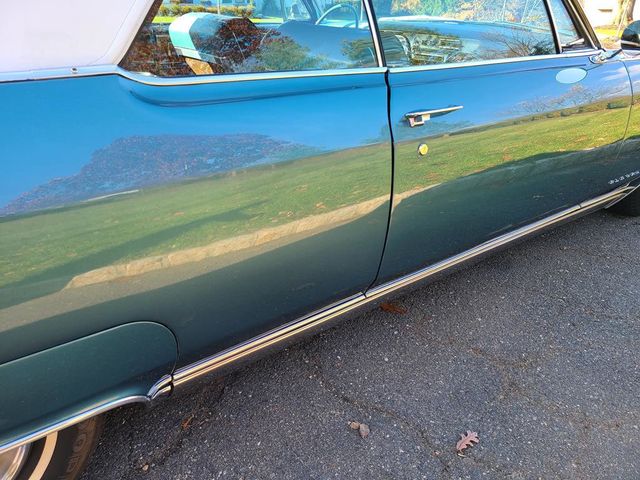 1965 Cadillac ELDORADO CONVERTIBLE  - 21115294 - 78