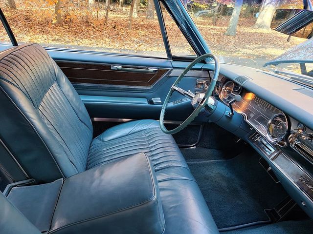 1965 Cadillac ELDORADO CONVERTIBLE  - 21115294 - 7