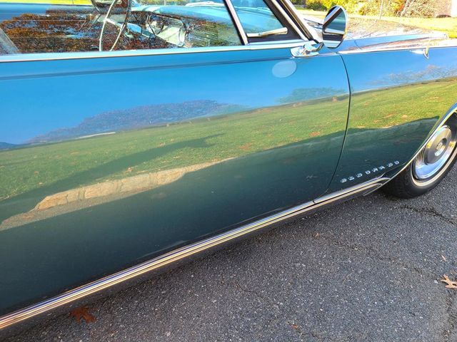 1965 Cadillac ELDORADO CONVERTIBLE  - 21115294 - 79