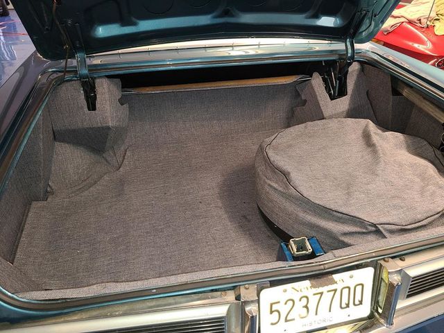 1965 Cadillac ELDORADO CONVERTIBLE  - 21115294 - 81