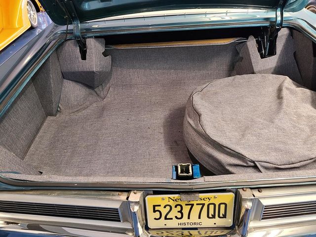 1965 Cadillac ELDORADO CONVERTIBLE  - 21115294 - 83