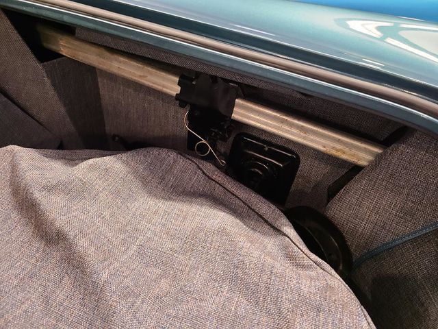 1965 Cadillac ELDORADO CONVERTIBLE  - 21115294 - 84