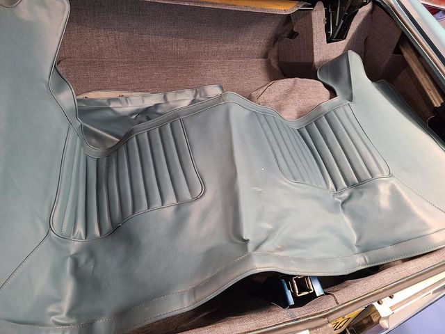 1965 Cadillac ELDORADO CONVERTIBLE  - 21115294 - 86