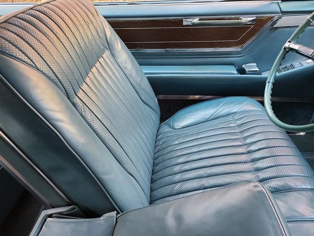 1965 Cadillac ELDORADO CONVERTIBLE  - 21115294 - 8