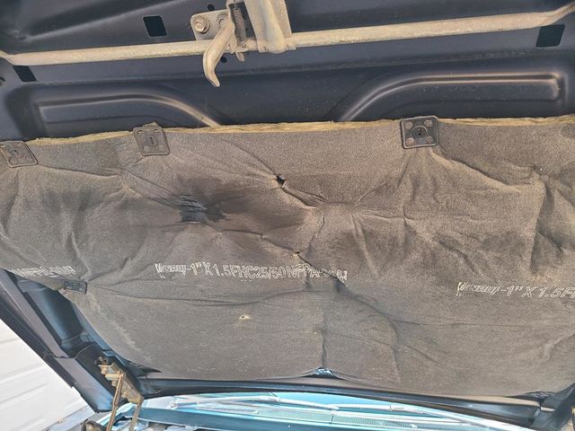 1965 Cadillac ELDORADO CONVERTIBLE  - 21115294 - 91