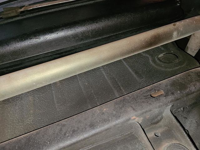 1965 Cadillac ELDORADO CONVERTIBLE  - 21115294 - 95