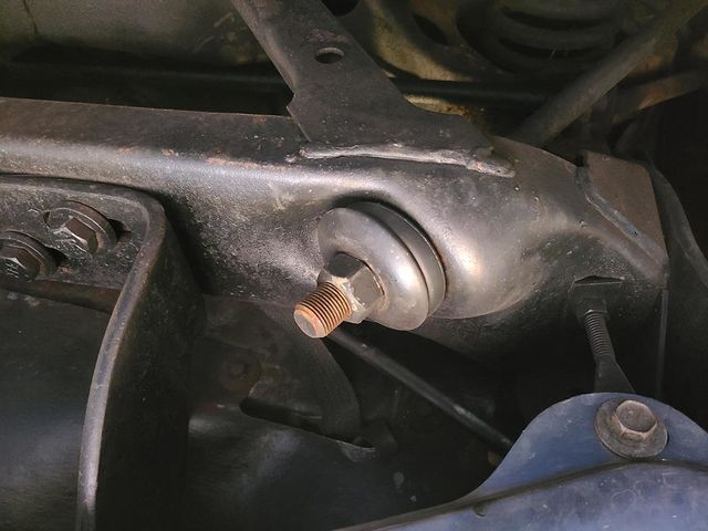 1965 Cadillac ELDORADO CONVERTIBLE  - 21115294 - 97