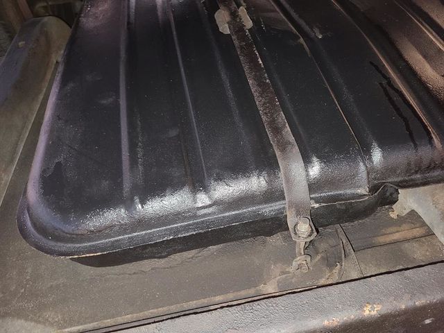 1965 Cadillac ELDORADO CONVERTIBLE  - 21115294 - 98