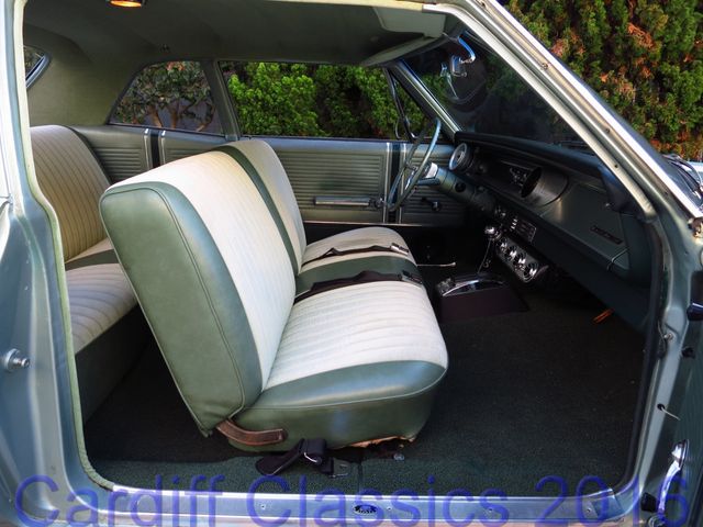 1965 Chevrolet Bel Air 502ci V8 - 15736749 - 11