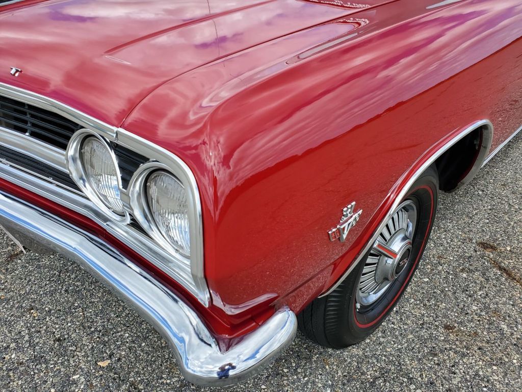 Collectibles 1965 Chevrolet Chevelle New Metal Sign Ss Super Sport Coupe Regal Red Advertising