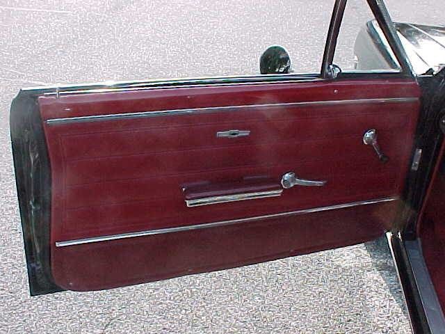 1965 Chevrolet Chevelle SS - 22218220 - 12