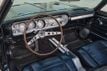 1965 Chevrolet Chevelle Malibu SS Convertible Triple Black with AC - 22431093 - 13