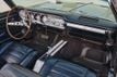 1965 Chevrolet Chevelle Malibu SS Convertible Triple Black with AC - 22431093 - 15