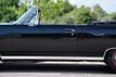 1965 Chevrolet Chevelle Malibu SS Convertible Triple Black with AC - 22431093 - 85