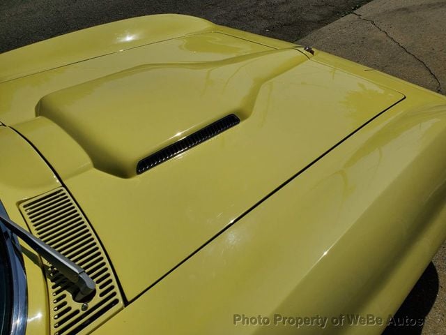 1965 Chevrolet Corvette 427/435 - 18957928 - 25