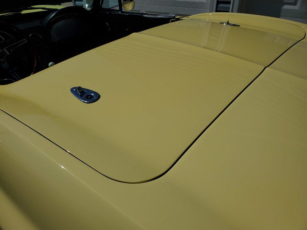 1965 Chevrolet Corvette 427/435 - 18957928 - 37