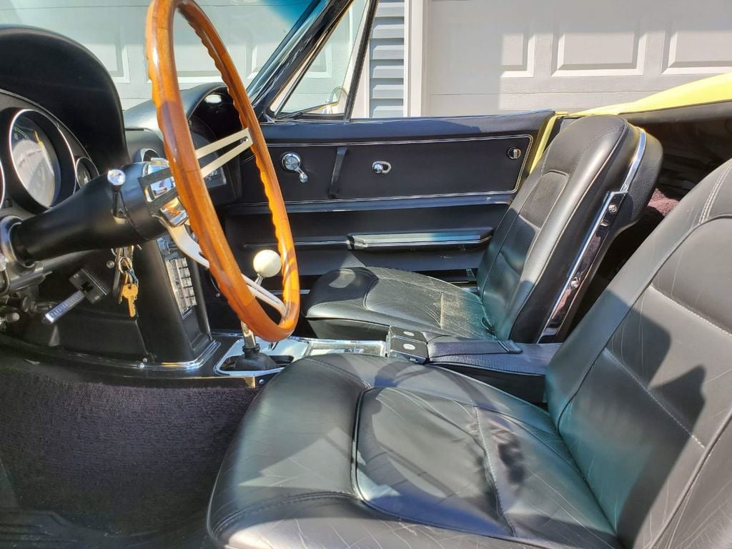 1965 Chevrolet Corvette 427/435 - 18957928 - 43