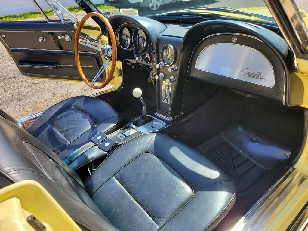 1965 Chevrolet Corvette 427/435 - 18957928 - 64