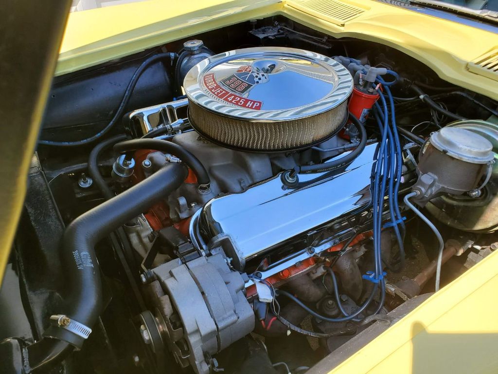 1965 Chevrolet Corvette 427/435 - 18957928 - 74