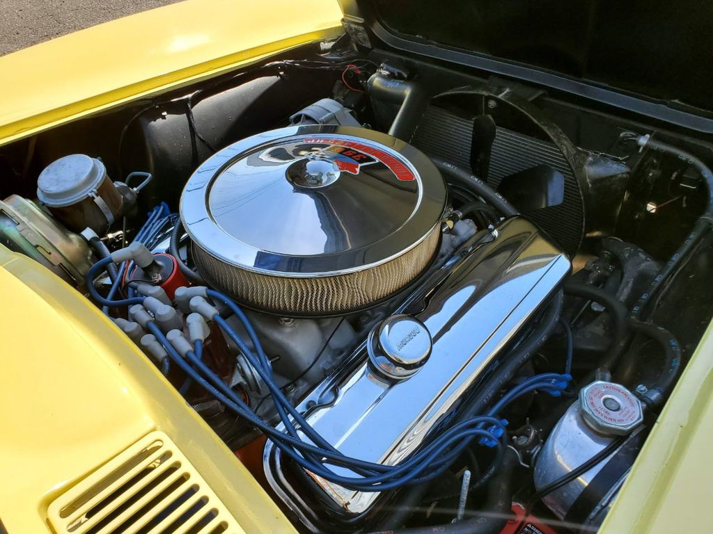 1965 Chevrolet Corvette 427/435 - 18957928 - 77