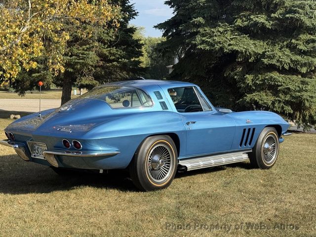 1965 Chevrolet Corvette For Sale  - 22941480 - 9