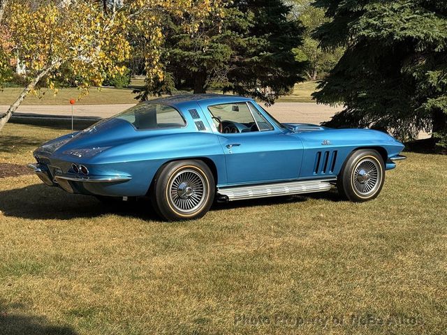 1965 Chevrolet Corvette For Sale  - 22941480 - 10