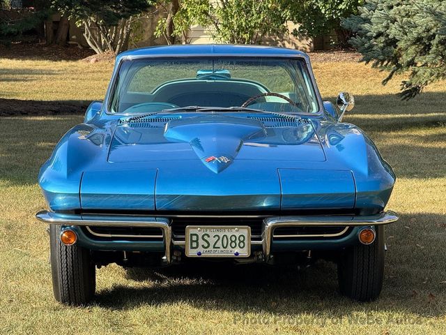 1965 Chevrolet Corvette For Sale  - 22941480 - 11