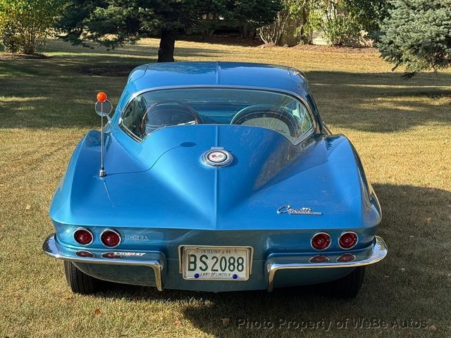 1965 Chevrolet Corvette For Sale  - 22941480 - 14
