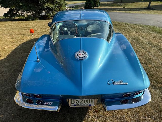 1965 Chevrolet Corvette For Sale  - 22941480 - 15