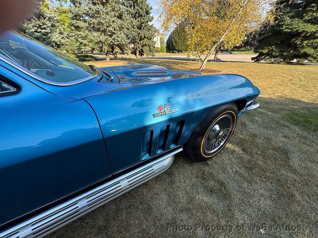 1965 Chevrolet Corvette For Sale  - 22941480 - 16