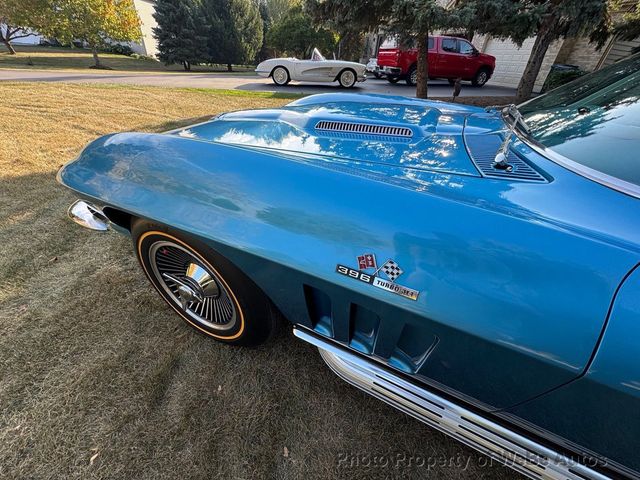 1965 Chevrolet Corvette For Sale  - 22941480 - 17