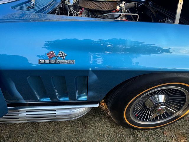 1965 Chevrolet Corvette For Sale  - 22941480 - 18