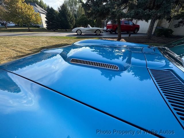 1965 Chevrolet Corvette For Sale  - 22941480 - 19