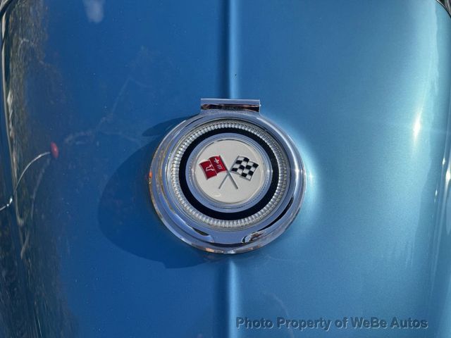 1965 Chevrolet Corvette For Sale  - 22941480 - 20