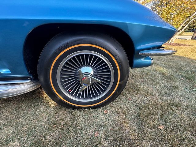 1965 Chevrolet Corvette For Sale  - 22941480 - 22