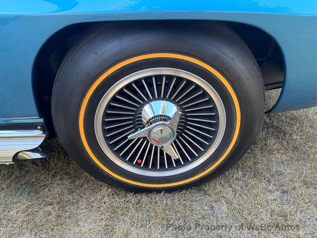 1965 Chevrolet Corvette For Sale  - 22941480 - 24