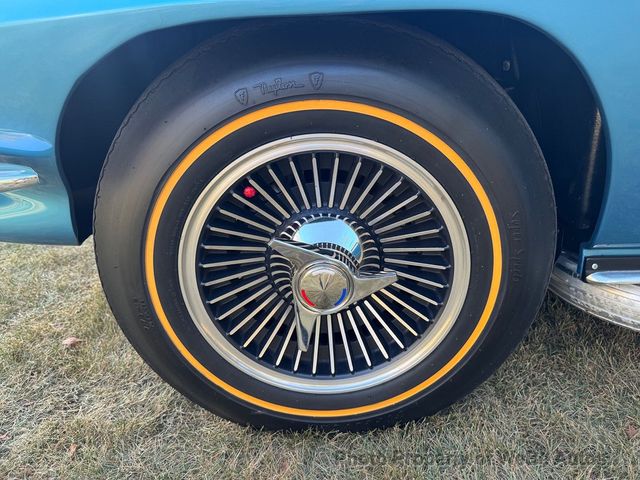 1965 Chevrolet Corvette For Sale  - 22941480 - 25