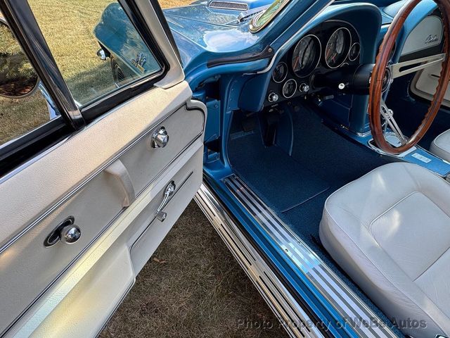1965 Chevrolet Corvette For Sale  - 22941480 - 26