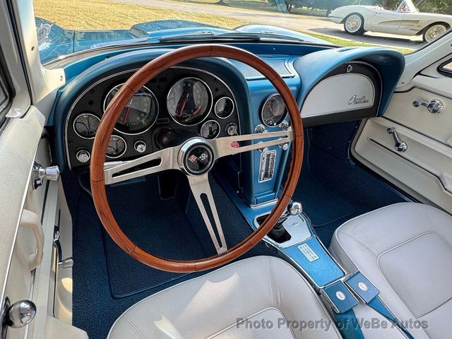 1965 Chevrolet Corvette For Sale  - 22941480 - 28