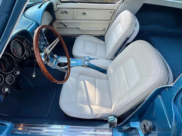 1965 Chevrolet Corvette For Sale  - 22941480 - 30