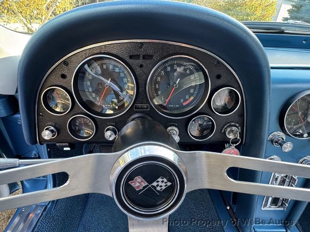 1965 Chevrolet Corvette For Sale  - 22941480 - 31