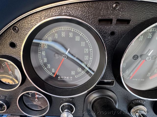 1965 Chevrolet Corvette For Sale  - 22941480 - 33