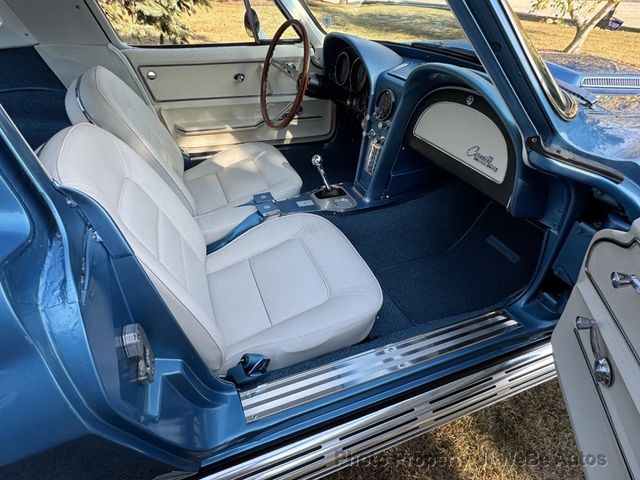 1965 Chevrolet Corvette For Sale  - 22941480 - 37