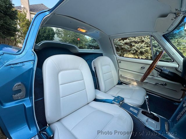 1965 Chevrolet Corvette For Sale  - 22941480 - 40