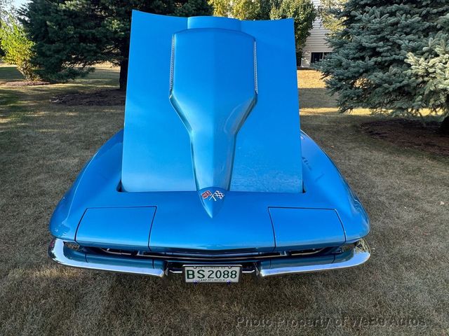 1965 Chevrolet Corvette For Sale  - 22941480 - 43