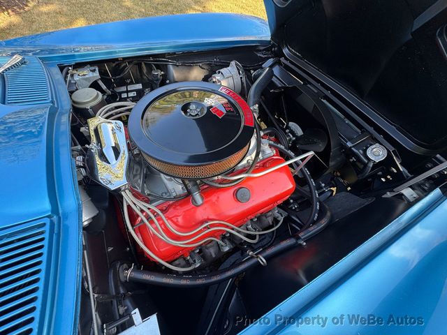1965 Chevrolet Corvette For Sale  - 22941480 - 45
