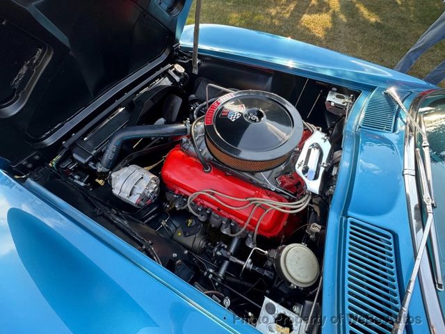 1965 Chevrolet Corvette For Sale  - 22941480 - 46