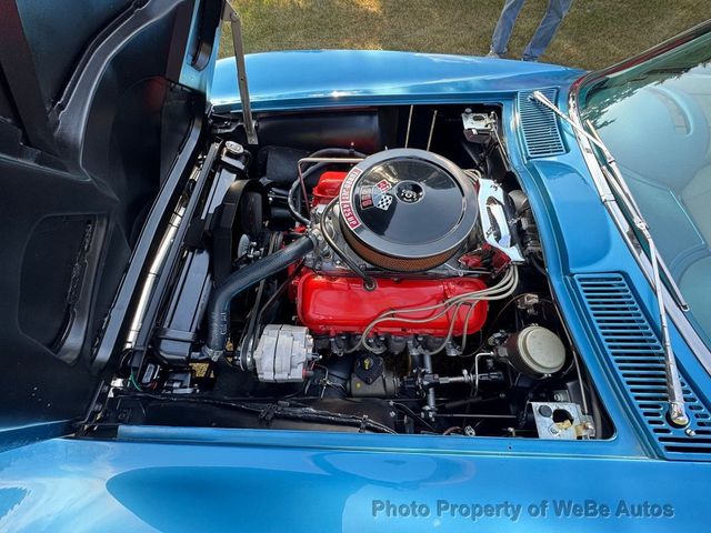 1965 Chevrolet Corvette For Sale  - 22941480 - 47
