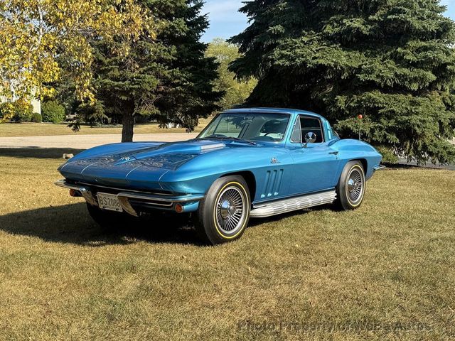 1965 Chevrolet Corvette For Sale  - 22941480 - 4