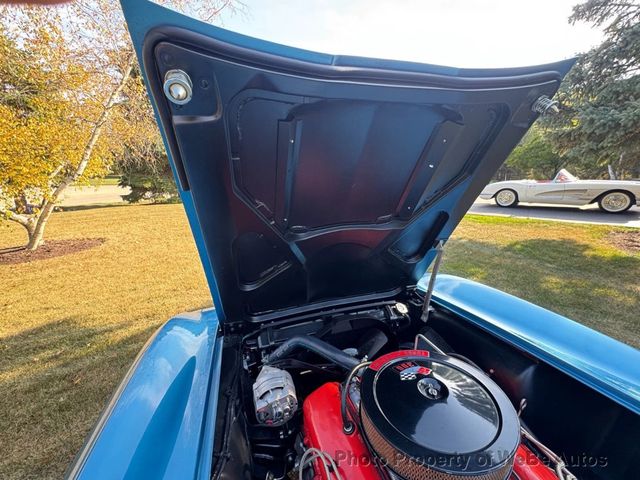 1965 Chevrolet Corvette For Sale  - 22941480 - 51